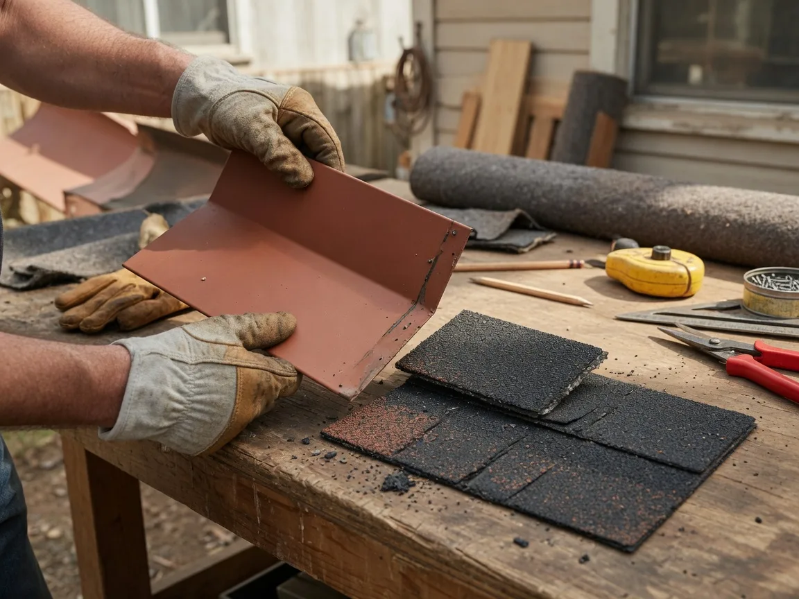 Roof Repair company in Machias, NY